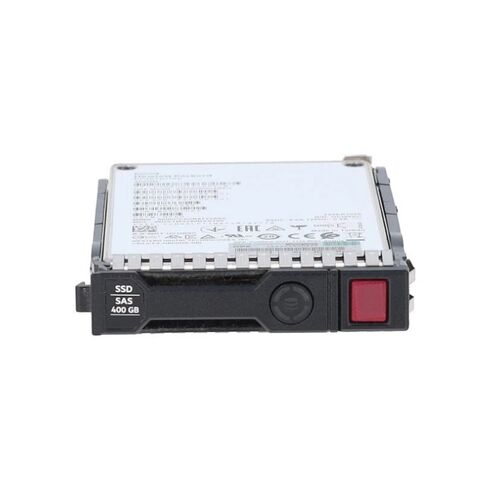 P21125-K21 HPE 400GB SAS SSD