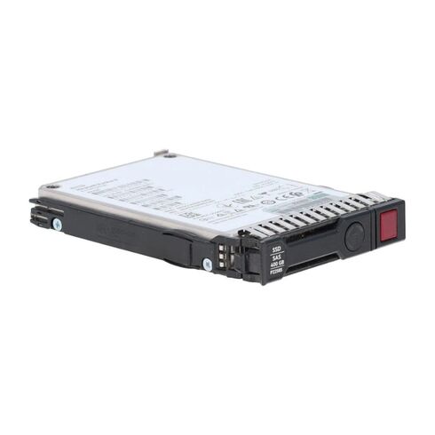 P21125-K21 HPE Hot Pluggable 400GB SSD