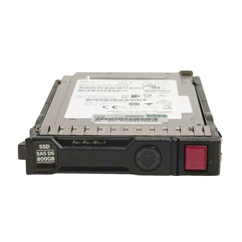 P21127-K21 HPE 800GB SAS SSD