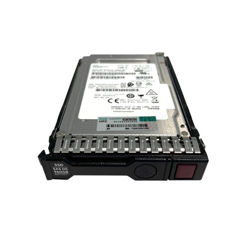 P40510-B21 HPE 960GB Triple-Level Cell SSD
