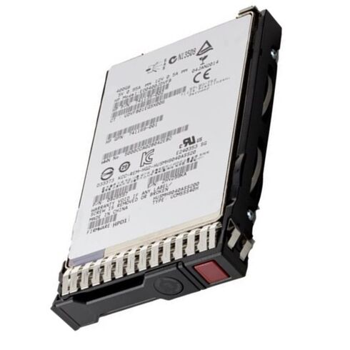 P41495-001 HPE SAS 24GBPS SSD