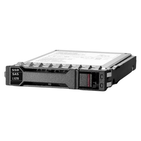 P41496-001 HPE Triple-Level Cell SSD SSD