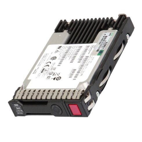 P41532-001 HPE Mixed Use Drive SSD