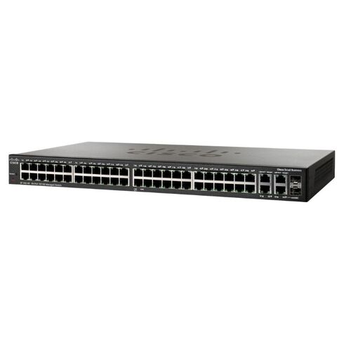 SRW248G4P-K9 NA Cisco 48 Ports Managed Switch