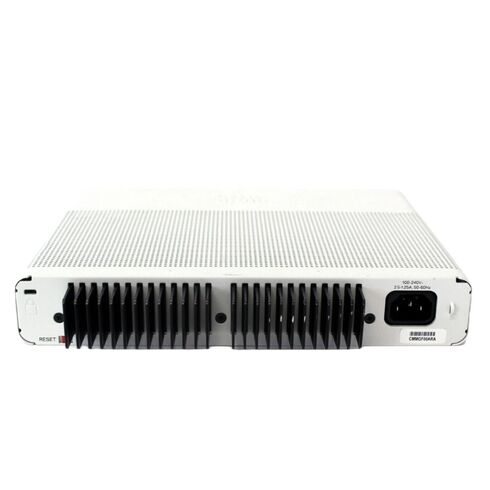 WS-C3560C-12PC-S Cisco 12 Ports Switch