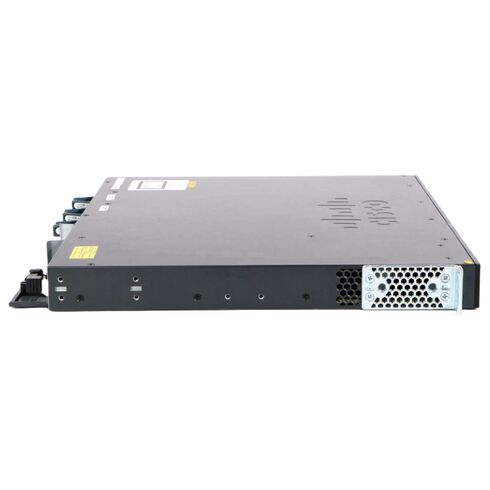 WS-C3650-24PS-E Cisco Managed Switch