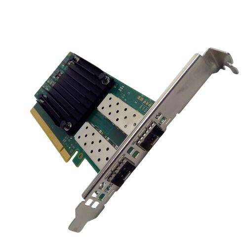 540-BCNI Dell 25GBE Network Interface Card