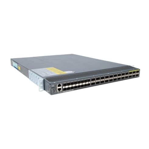 Cisco UCS-SP-FI6332 32 Ports Optical Fiber Switch