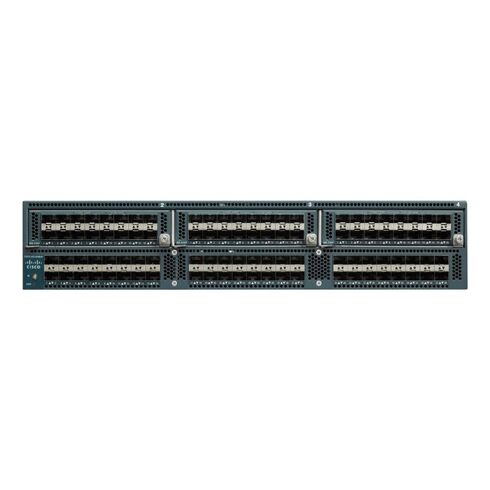 Cisco UCS-SP8-B-FI96 Managed Fabric Switch