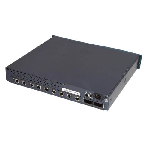 Cisco WS-C1201 8 Ports Workgroup Switch