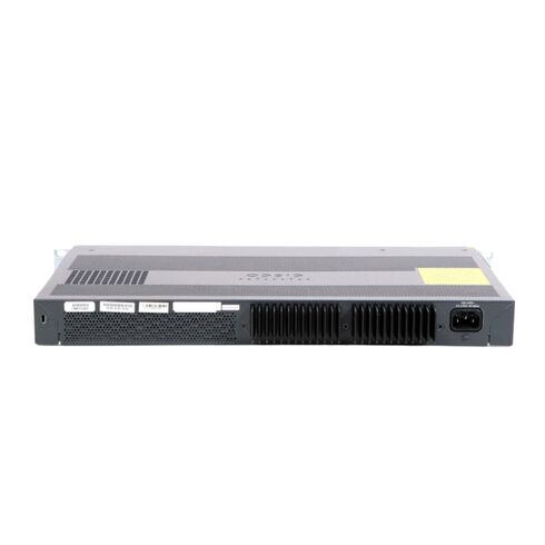 Cisco WS-C2960X-24PSQ-L 24 Ports Managed Switch