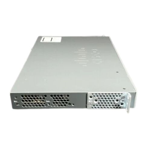 Cisco WS-C2960X-24TD-L Ethernet Switch