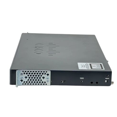 Cisco WS-C2960X-24TS-L Manageable Ethernet Switch