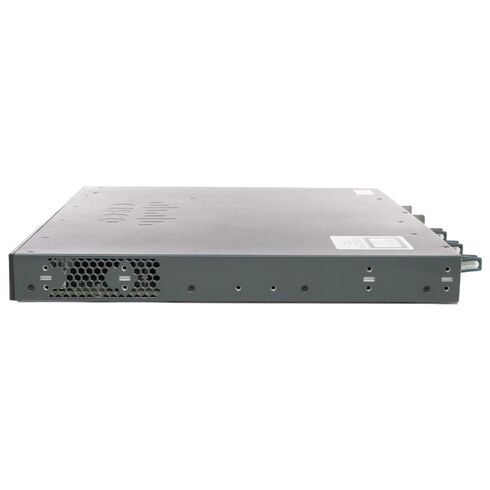 Cisco WS-C3650-24TD-S 24 Ports Desktop Switch