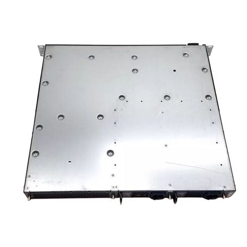 Cisco WS-C4948-10GE 48 Ports Managed Switch