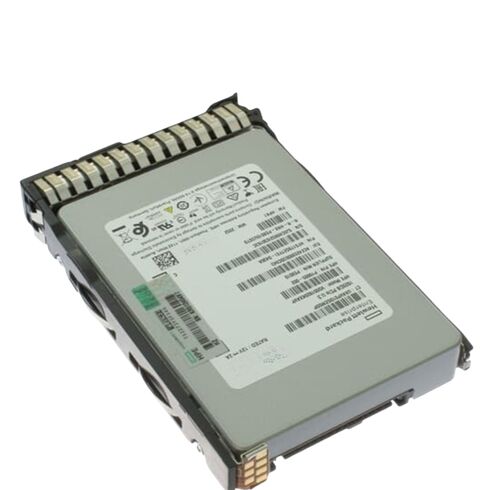 HPE P19813-H21 1.92TB 2.5Inch NVME PCIe SSD