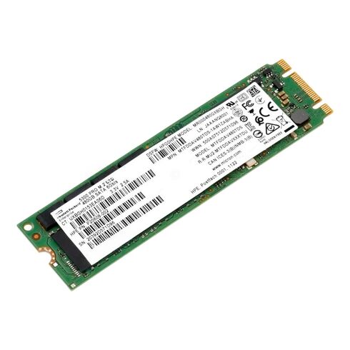 HPE P20608-002 PCI Solid State Drive