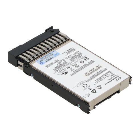 HPE P21131-K21 800GB SAS SSD