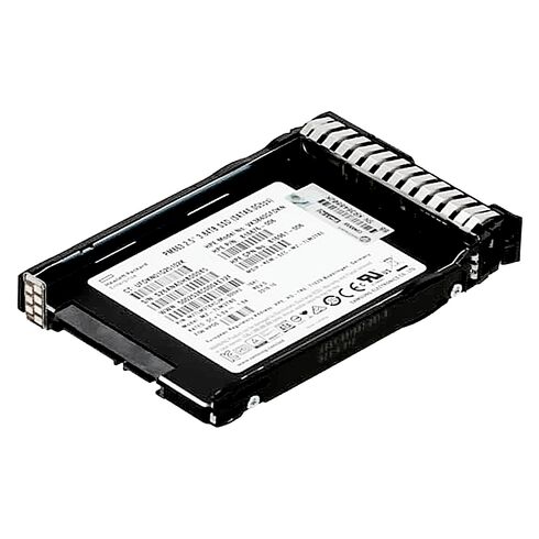 HPE P40500-B21 Read Intensive SSD