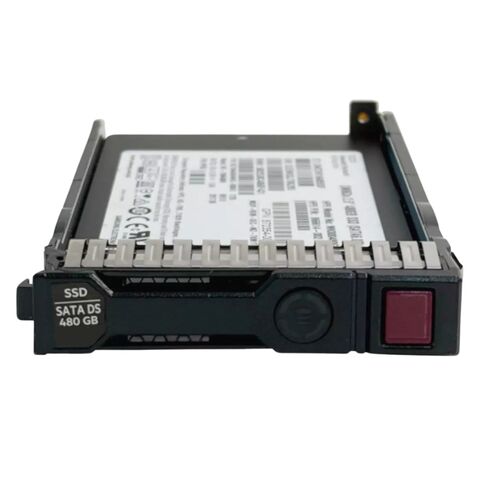 HPE P41543-001 Hot Swappable SSD