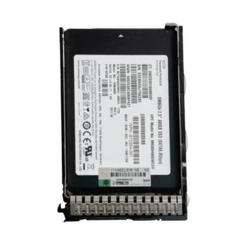 HPE P41543-001 Pluggable Drive SSD