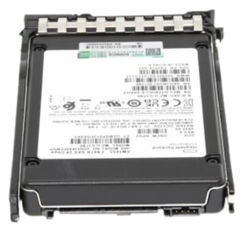 HPE P42693-003 SFF SSD