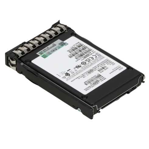 HPE P43407-001 SFF SSD