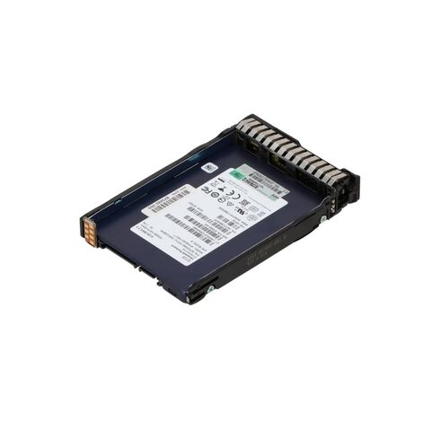 HPE P47812-B21 1.92TB SATA 6GBPS TLC SC Hot Swap SSD