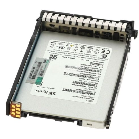 HPE P48220-001 NVMe DS 12GBPS SSD