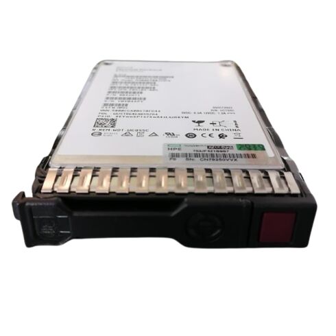 HPE P48225-001 12GBPS NVMe 3.84TB SSD