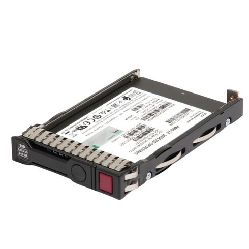 HPE P48230-001 240GB Hot Swap SATA SSD