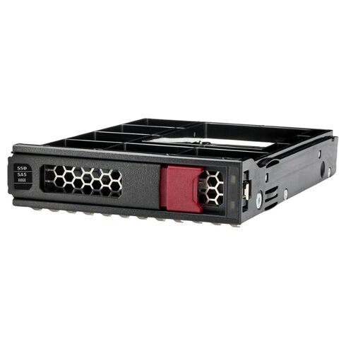 P04531-X21 HPE 800GB SSD