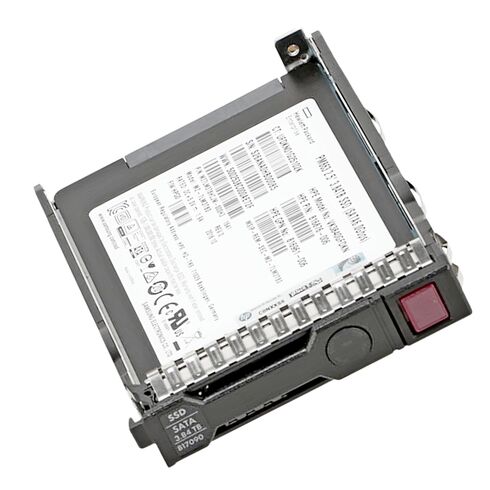 P40500-B21 HPE SFF Hot Swap SSD
