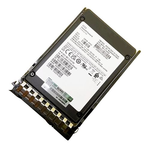 P49047-B21 HPE SFF Hot Pluggable 800GB SSD