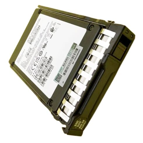 P49047 H21 HPE Hot Swap SSD