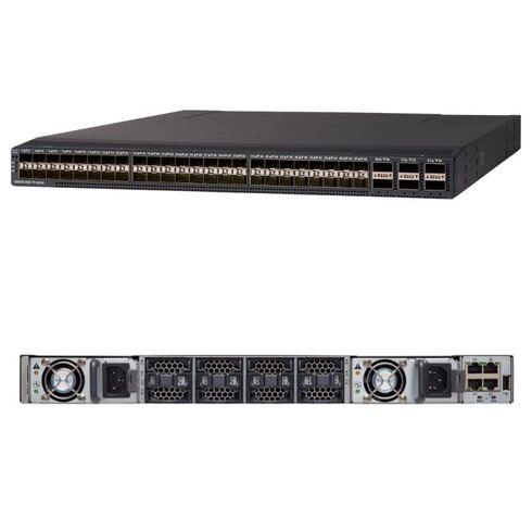 UCS-FI-6454-U Cisco 54 Ports Network Switch