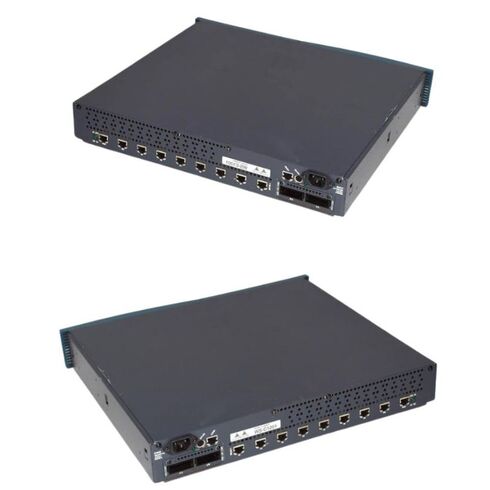 Cisco WS-C1201 8 Ports Network Switch