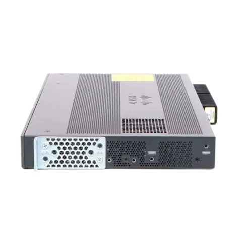 WS-C2960X-24PSQ-L Cisco Ethernet Switch
