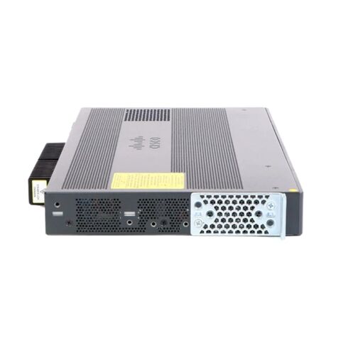 WS-C2960X-24PSQ-L Cisco Managed Switch