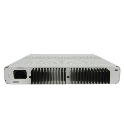 WS-C3560CX-12PD-S Cisco 12 Ports SFP+ Ethernet Switch