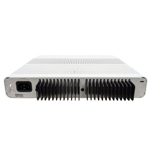 WS-C3560CX-8PC-S Cisco 8 Ports 10 Gigabit Ethernet Switch