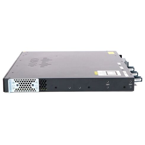 WS-C3650-24PS-S Cisco 24 Ports Managed Switch