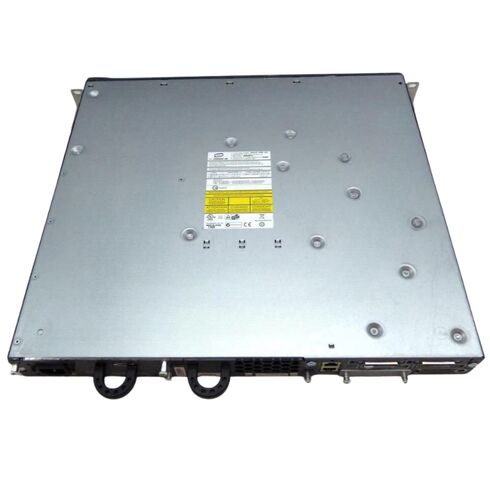 WS-C3750V2-48TS-E Cisco Gigabit Ethernet Switch