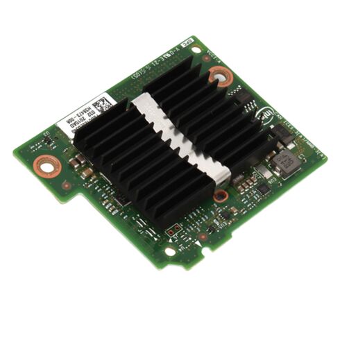 ​542-BBCF Dell Ethernet BNDc 10GB Quad Ports Adapter​​