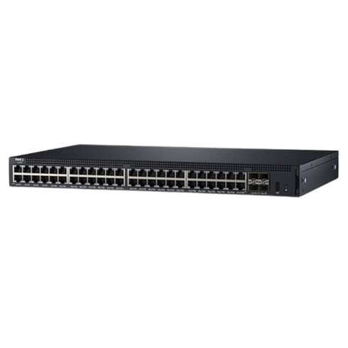 ​54GT6 Dell S3148P 48 Ports Gigabit Ethernet Rack Mountable Switch​​​​