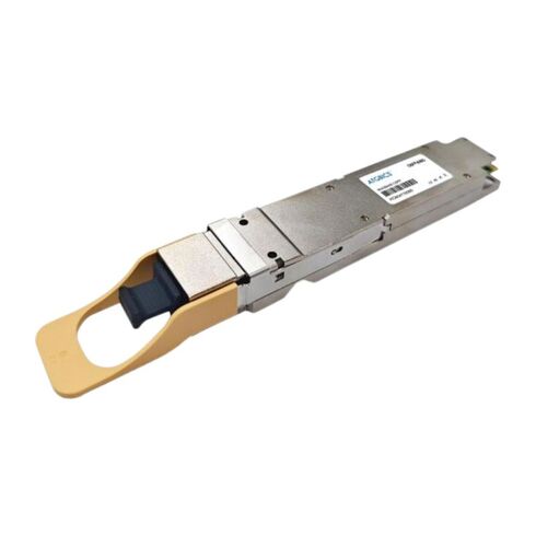 980-9I30H-F4NM00 Nvidia 800GBPS OSFP Finned Transceiver