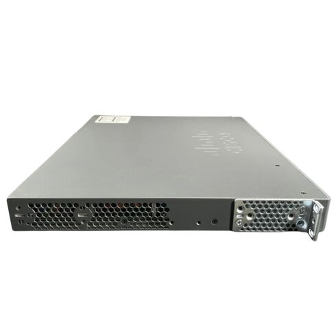 Cisco WS-C2960X-48LPD-L 48-Ports Ethernet Switch