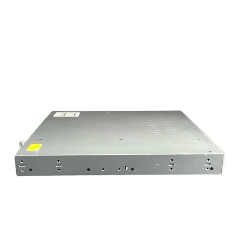 Cisco WS-C2960XR-24PS-I 24 Ports Managed Switch