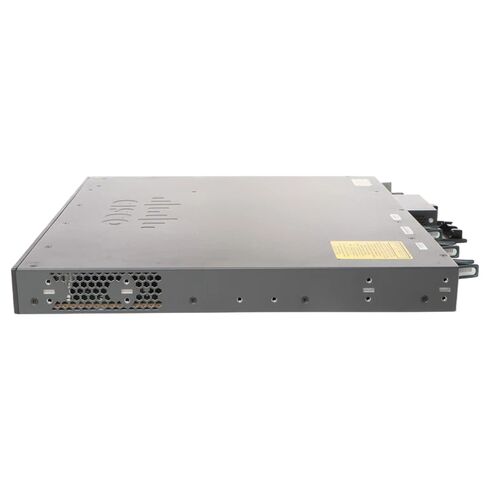 Cisco WS-C3650-48FD-E Ethernet Switch
