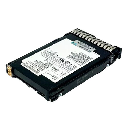 HPE P09092-B21 SAS 12GBPS SSD
